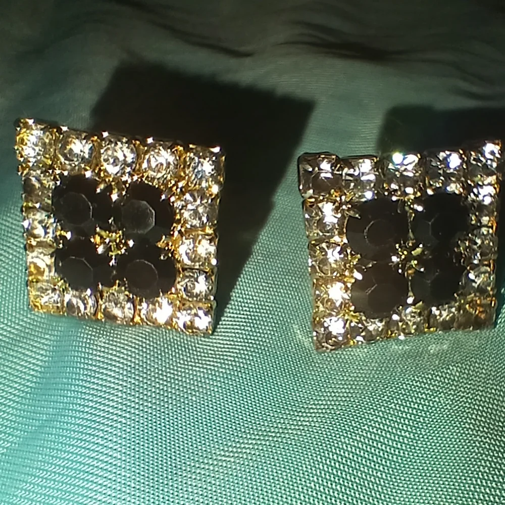 Vintage Cuff Links